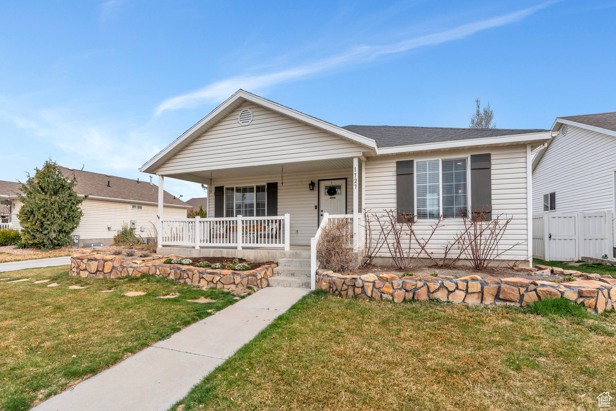 1727 E Dove Way Way, Eagle Mountain, Utah image 25