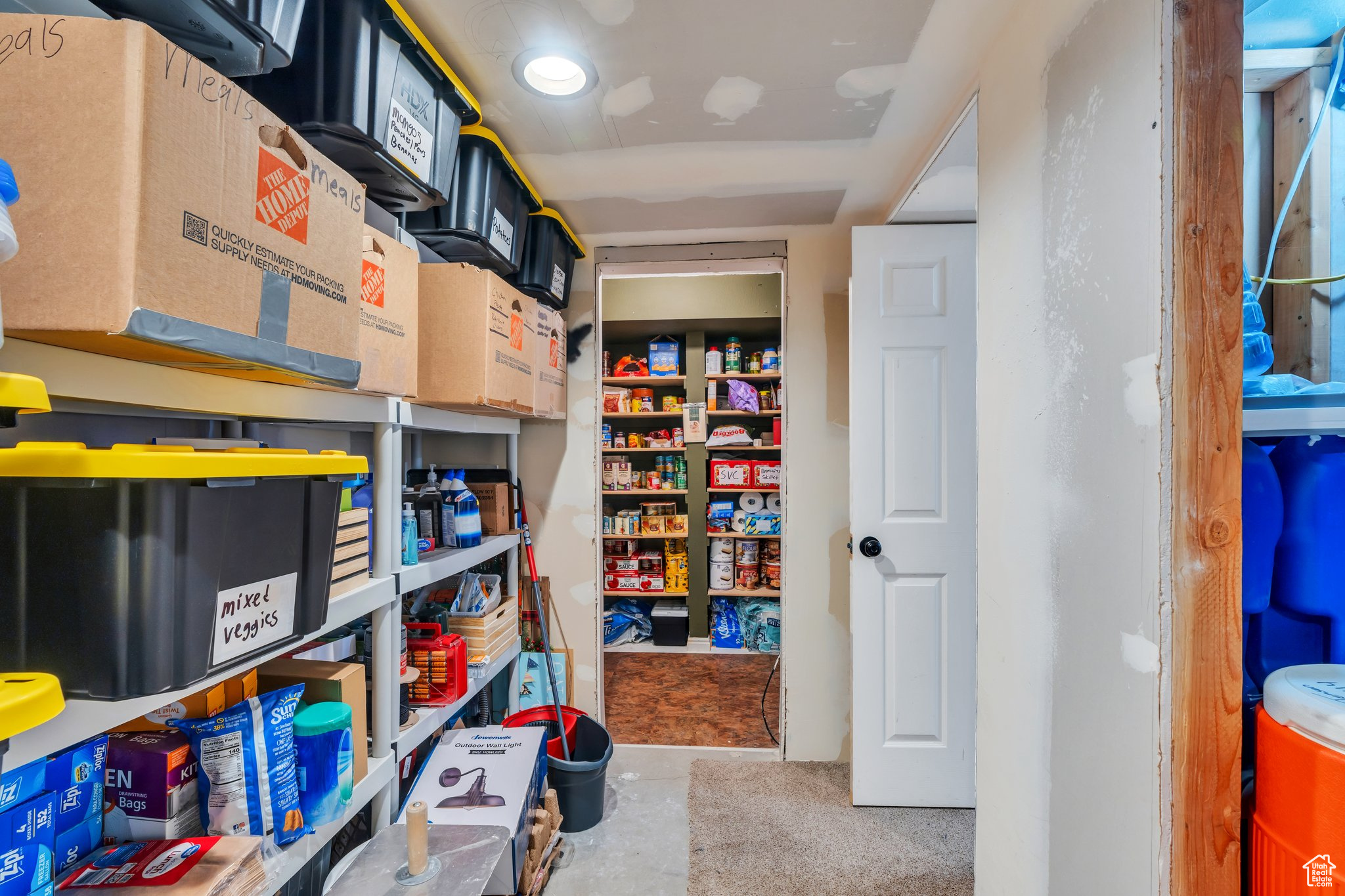 1727 E Dove Way Way, Eagle Mountain, Utah image 22