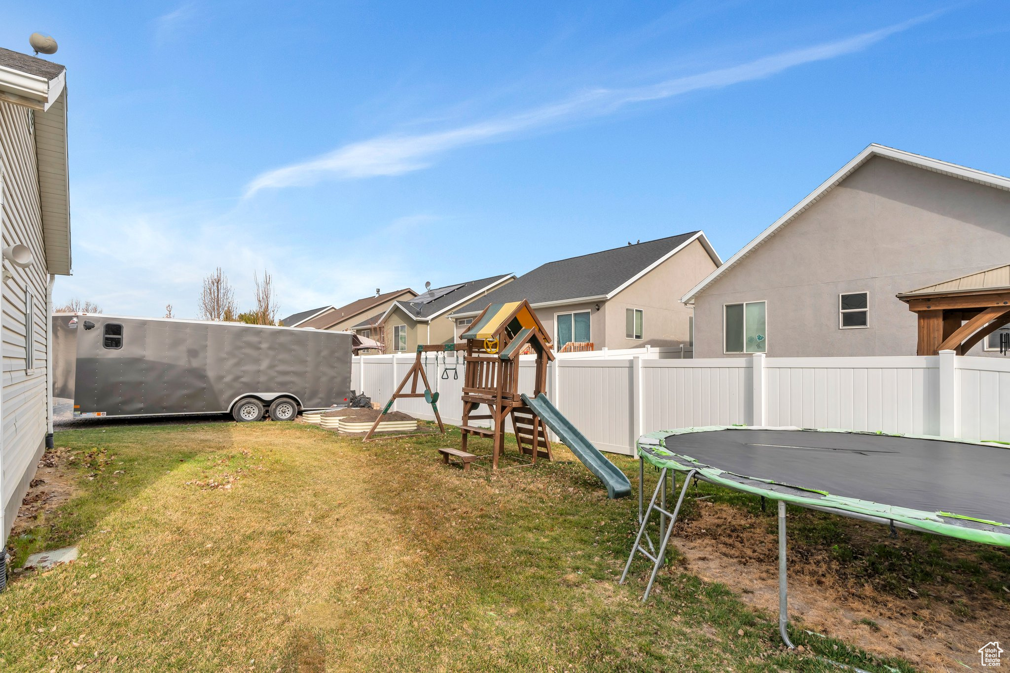 1727 E Dove Way Way, Eagle Mountain, Utah image 28