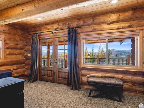 Tiny photo for 101 PELICAN CIR, Scofield, UT 84526 (MLS # 2115531)