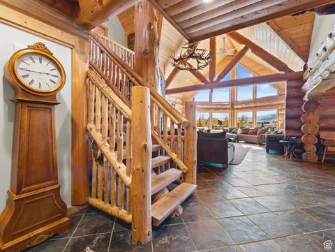 Tiny photo for 101 PELICAN CIR, Scofield, UT 84526 (MLS # 2115531)