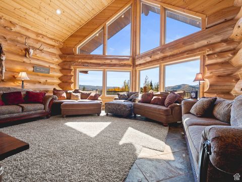 Tiny photo for 101 PELICAN CIR, Scofield, UT 84526 (MLS # 2115531)