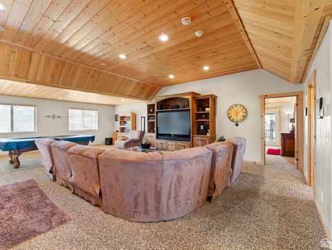 Tiny photo for 101 PELICAN CIR, Scofield, UT 84526 (MLS # 2115531)