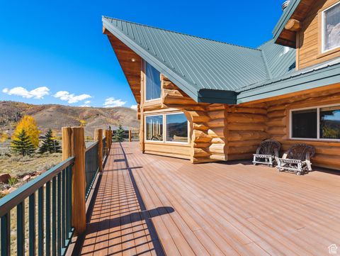 Tiny photo for 101 PELICAN CIR, Scofield, UT 84526 (MLS # 2115531)