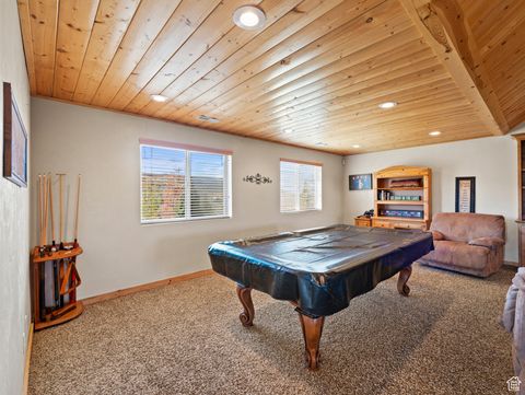 Tiny photo for 101 PELICAN CIR, Scofield, UT 84526 (MLS # 2115531)