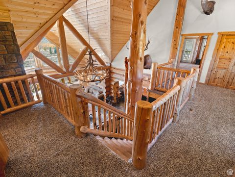 Tiny photo for 101 PELICAN CIR, Scofield, UT 84526 (MLS # 2115531)