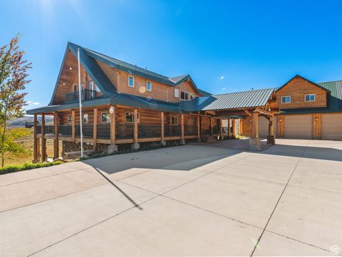Tiny photo for 101 PELICAN CIR, Scofield, UT 84526 (MLS # 2115531)