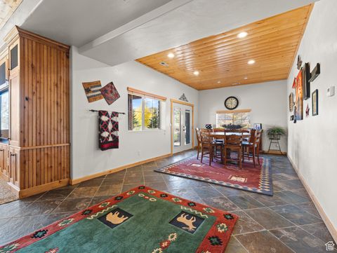 Tiny photo for 101 PELICAN CIR, Scofield, UT 84526 (MLS # 2115531)