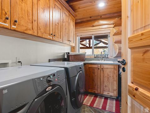 Tiny photo for 101 PELICAN CIR, Scofield, UT 84526 (MLS # 2115531)