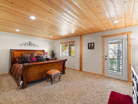 Tiny photo for 101 PELICAN CIR, Scofield, UT 84526 (MLS # 2115531)