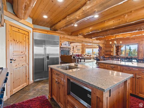 Tiny photo for 101 PELICAN CIR, Scofield, UT 84526 (MLS # 2115531)