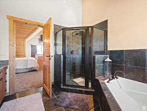 Tiny photo for 101 PELICAN CIR, Scofield, UT 84526 (MLS # 2115531)