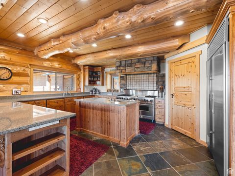 Tiny photo for 101 PELICAN CIR, Scofield, UT 84526 (MLS # 2115531)