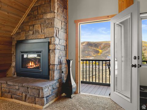 Tiny photo for 101 PELICAN CIR, Scofield, UT 84526 (MLS # 2115531)