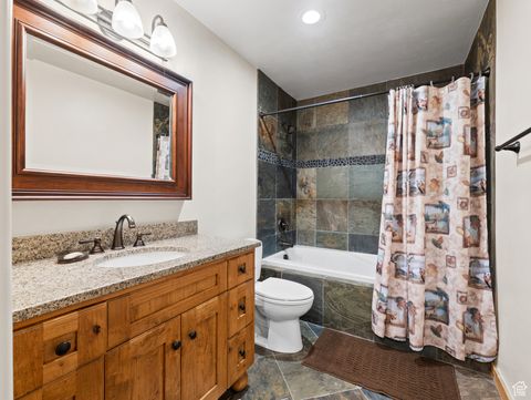 Tiny photo for 101 PELICAN CIR, Scofield, UT 84526 (MLS # 2115531)