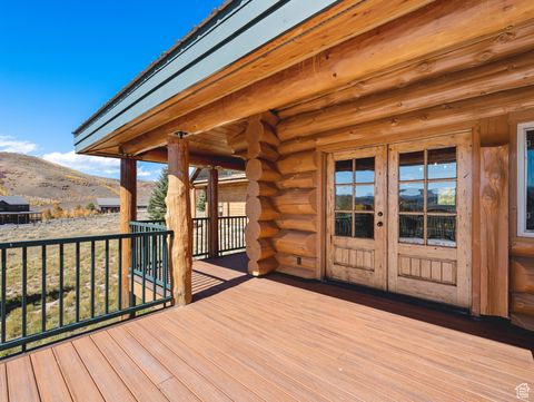 Tiny photo for 101 PELICAN CIR, Scofield, UT 84526 (MLS # 2115531)
