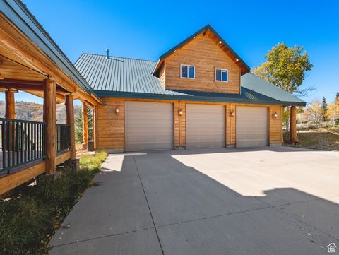 Tiny photo for 101 PELICAN CIR, Scofield, UT 84526 (MLS # 2115531)