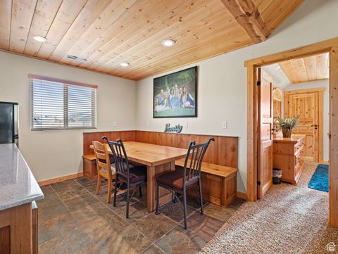 Tiny photo for 101 PELICAN CIR, Scofield, UT 84526 (MLS # 2115531)