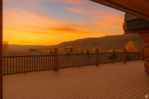 Tiny photo for 101 PELICAN CIR, Scofield, UT 84526 (MLS # 2115531)