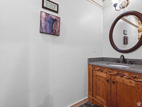 Tiny photo for 101 PELICAN CIR, Scofield, UT 84526 (MLS # 2115531)