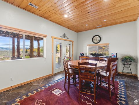 Tiny photo for 101 PELICAN CIR, Scofield, UT 84526 (MLS # 2115531)