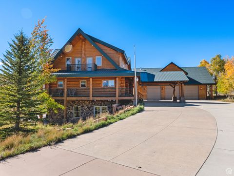 Tiny photo for 101 PELICAN CIR, Scofield, UT 84526 (MLS # 2115531)