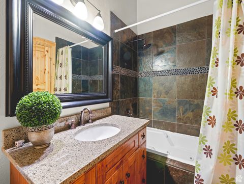 Tiny photo for 101 PELICAN CIR, Scofield, UT 84526 (MLS # 2115531)