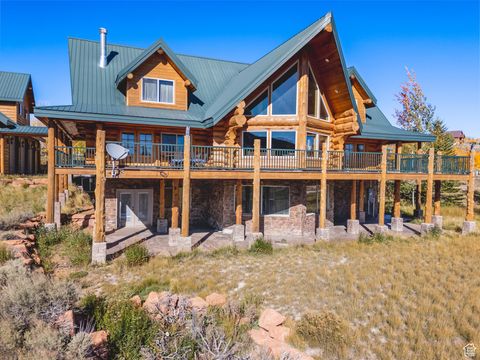 Tiny photo for 101 PELICAN CIR, Scofield, UT 84526 (MLS # 2115531)