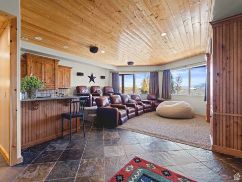 Tiny photo for 101 PELICAN CIR, Scofield, UT 84526 (MLS # 2115531)