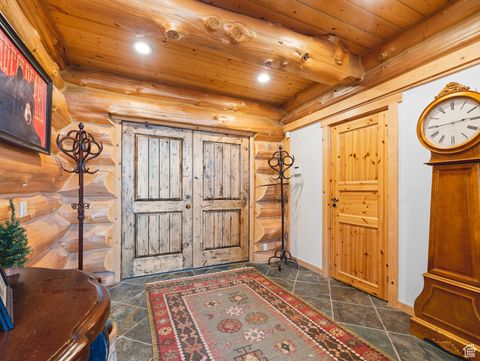 Tiny photo for 101 PELICAN CIR, Scofield, UT 84526 (MLS # 2115531)