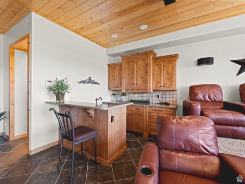 Tiny photo for 101 PELICAN CIR, Scofield, UT 84526 (MLS # 2115531)