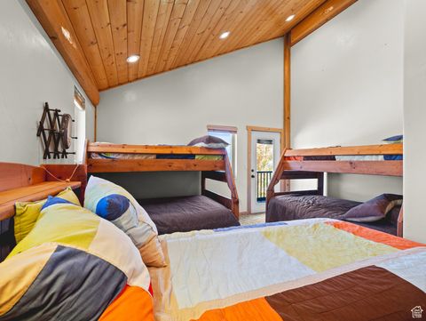 Tiny photo for 101 PELICAN CIR, Scofield, UT 84526 (MLS # 2115531)