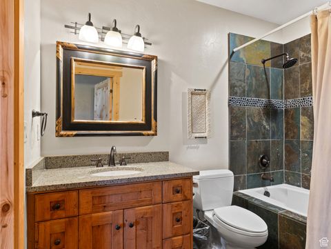 Tiny photo for 101 PELICAN CIR, Scofield, UT 84526 (MLS # 2115531)