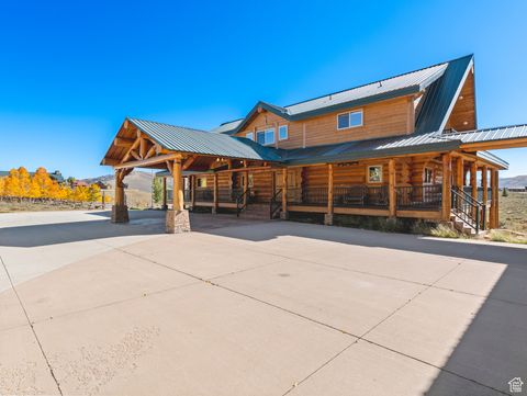 Tiny photo for 101 PELICAN CIR, Scofield, UT 84526 (MLS # 2115531)