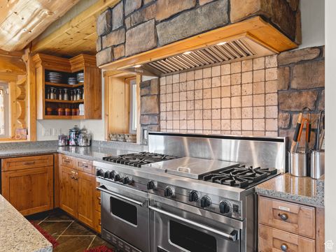 Tiny photo for 101 PELICAN CIR, Scofield, UT 84526 (MLS # 2115531)