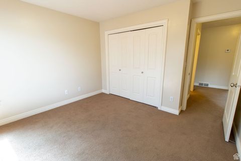 Tiny photo for 6793 S SIENNA LN, Midvale, UT 84047 (MLS # 2115769)