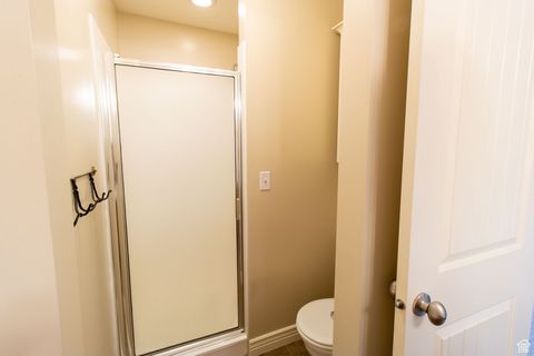 Tiny photo for 6793 S SIENNA LN, Midvale, UT 84047 (MLS # 2115769)