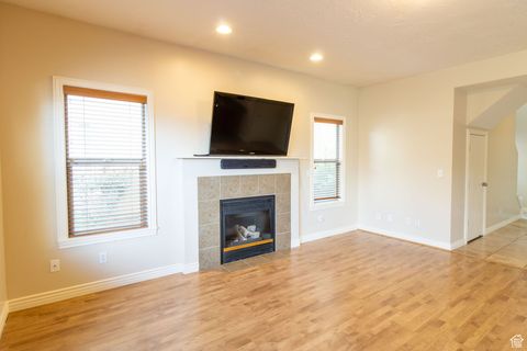 Tiny photo for 6793 S SIENNA LN, Midvale, UT 84047 (MLS # 2115769)