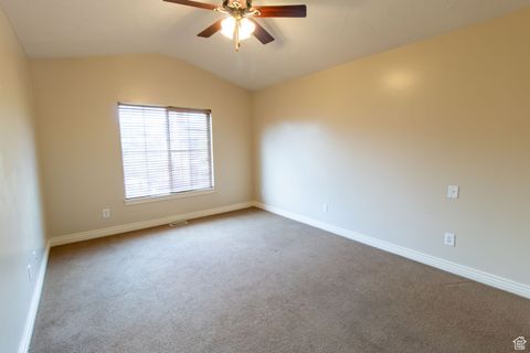 Tiny photo for 6793 S SIENNA LN, Midvale, UT 84047 (MLS # 2115769)