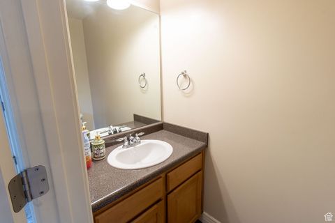 Tiny photo for 6793 S SIENNA LN, Midvale, UT 84047 (MLS # 2115769)