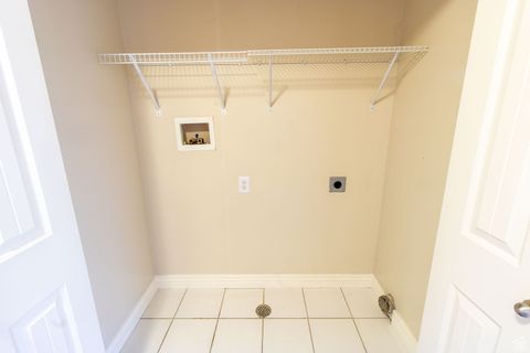 Tiny photo for 6793 S SIENNA LN, Midvale, UT 84047 (MLS # 2115769)