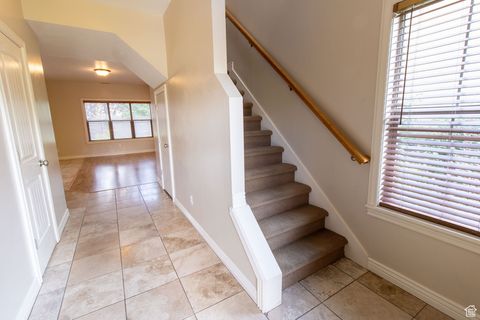 Tiny photo for 6793 S SIENNA LN, Midvale, UT 84047 (MLS # 2115769)