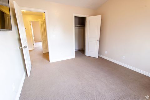 Tiny photo for 6793 S SIENNA LN, Midvale, UT 84047 (MLS # 2115769)