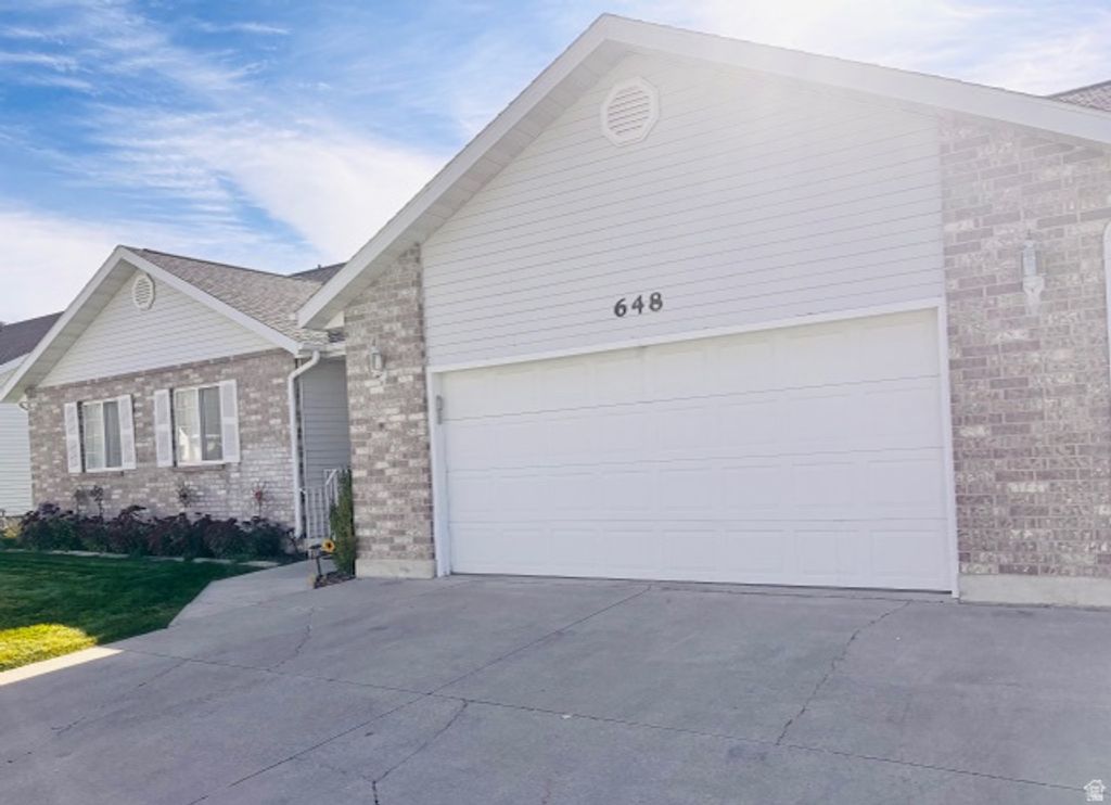 Photo of 648 E 1280 N, Logan, UT 84341 (MLS # 2121035)