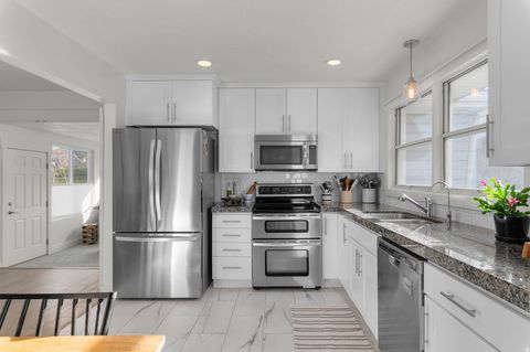 Tiny photo for 3156 E ELGIN DR, Millcreek, UT 84109 (MLS # 2126604)