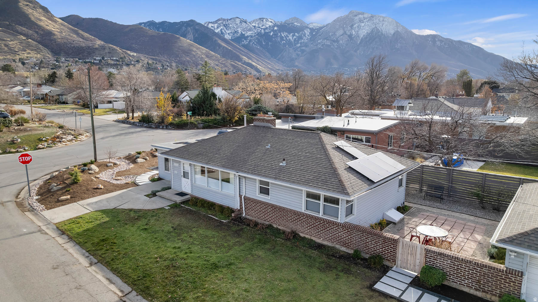 CANYON RIM ADD - Residential