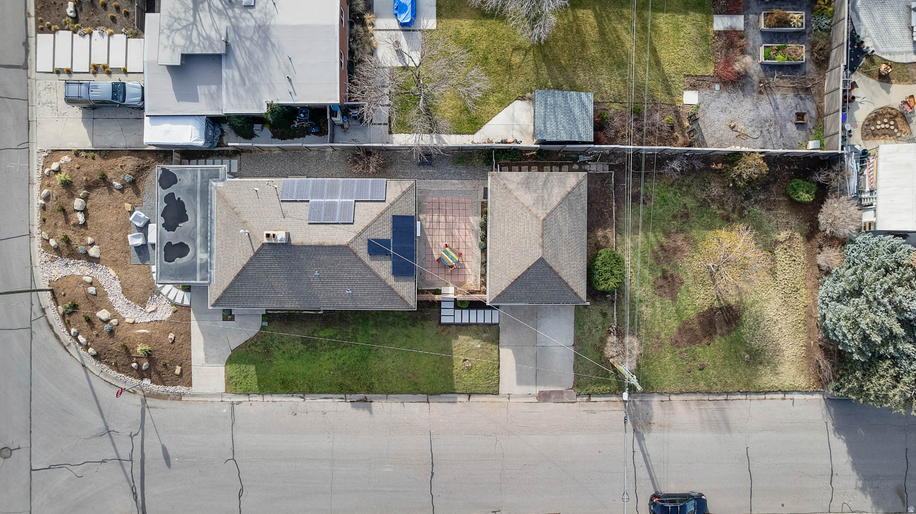 CANYON RIM ADD - Residential