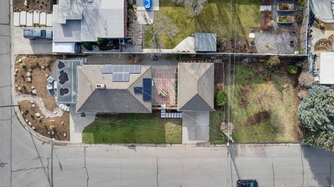 Tiny photo for 3156 E ELGIN DR, Millcreek, UT 84109 (MLS # 2126604)