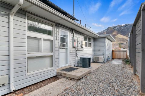 Tiny photo for 3156 E ELGIN DR, Millcreek, UT 84109 (MLS # 2126604)