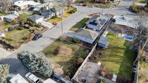 Tiny photo for 3156 E ELGIN DR, Millcreek, UT 84109 (MLS # 2126604)